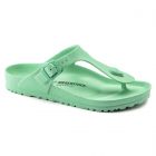 Birkenstock Gizeh EVA Unisex Regular Width Sandals in Bold Jade