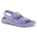 Birkenstock Mogami Kids Birko-Flor Sandals in Icy Purple