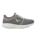 MBT Yoshi Lace Up for Women in Grey