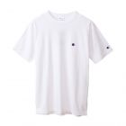 Champion Men's Short Sleeve T-Shirt in White (C3-P300-010)