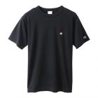 Champion Men's Short Sleeve T-Shirt in Black (C3-P300-090)
