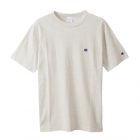 Champion Men's Short Sleeve T-Shirt in Oatmeal (C3-P300-810)