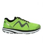MBT SPEED 2 Men's Lace Up Running Shoe in Lime Green
