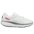 MBT SPORT 1 Men's Lace Up Fitness Walking Shoe in White