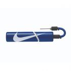 NIKE Essential Ball Pump in Game Royal/White