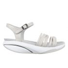 MBT KAWERIA 6 Women's Casual Sandals in Taupe