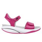 MBT MALIA Women's Casual Sandal in Orchid