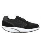 MBT 1997 Classic Men's Active Shoes in Black/White