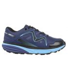 MBT SIMBA ATR Women's Outdoor Trainers in Twilight Blue