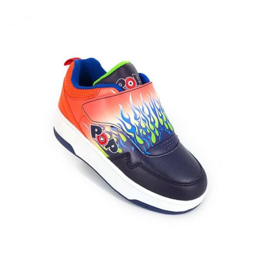 Formal heelys store