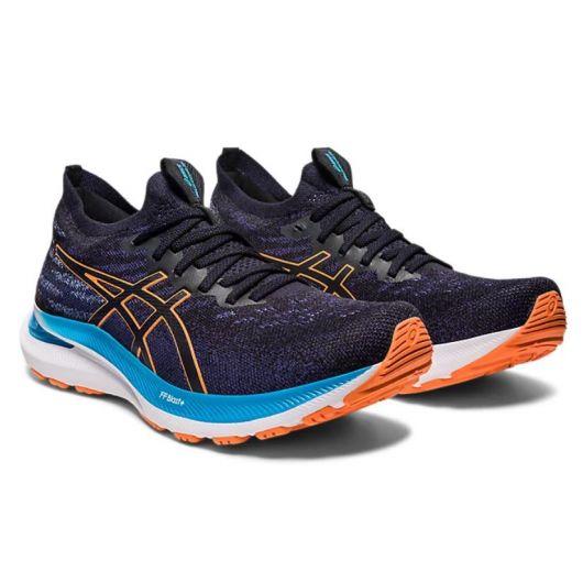 Gel kayano peach 2025