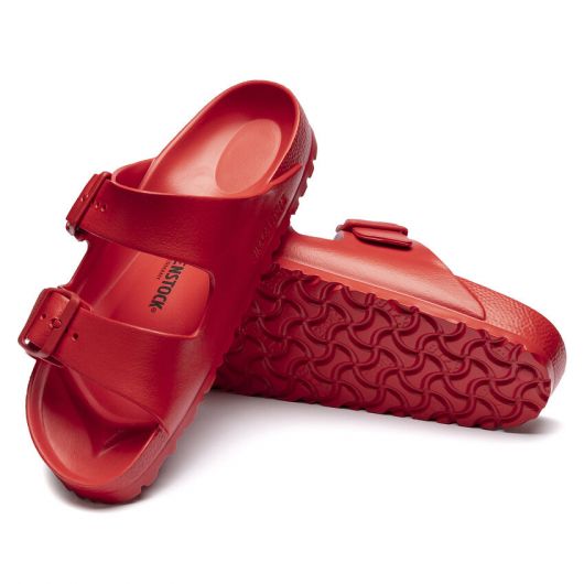 Birkenstock Arizona EVA Unisex Regular Width Sandals in Gym