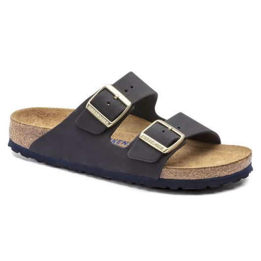 Birkenstock arizona soft footbed sandal shop