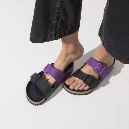 Birkenstock violet 2025