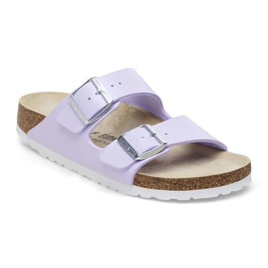 Purple birkenstocks arizona 2025