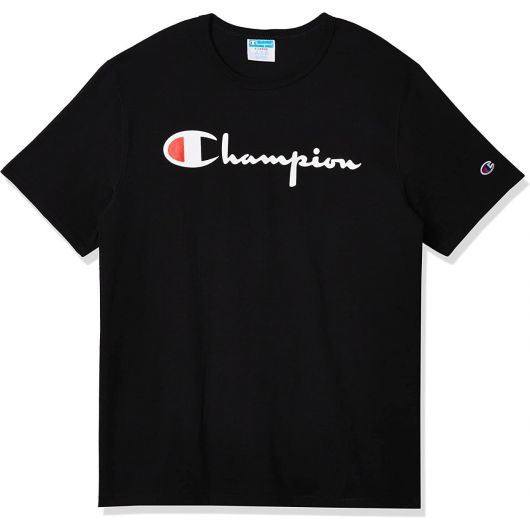 Women's champion t shirt discount
