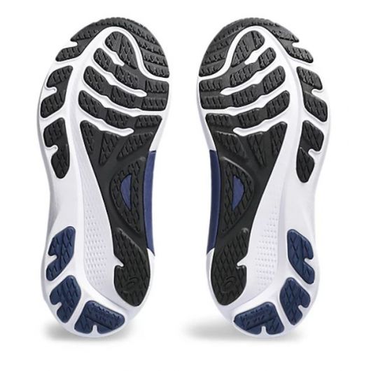 Asics GEL-KAYANO 30 Anniversary - White/Deep Ocean