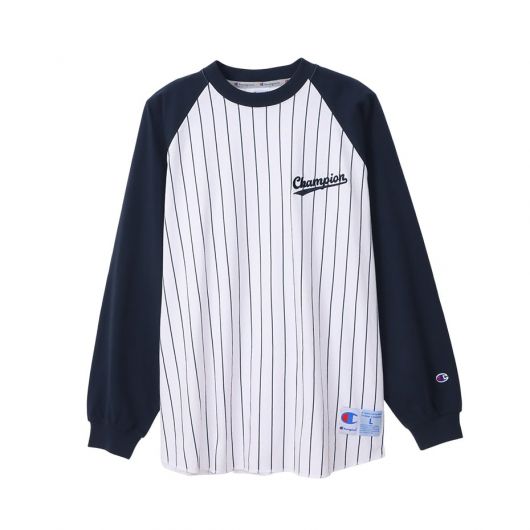 Raglan champion on sale