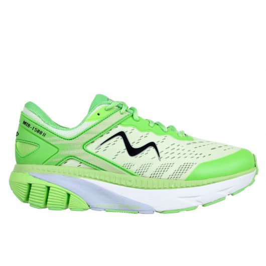 MBT MTR 1500 II Lace Up Men in Green Flash 7 starthreesixty