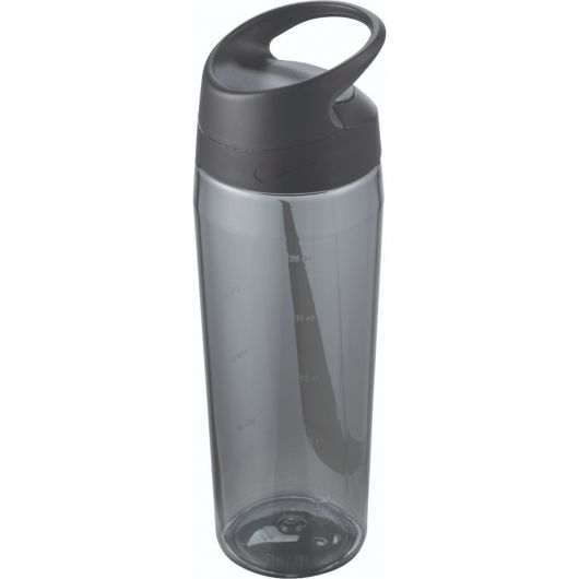 NIKE TR Hypercharge Twist Bottle 24oz in Anthracite White starthreesixty