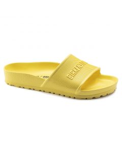 Birkenstock Barbados EVA Unisex Regular Width Sandals in Vibrant Yellow