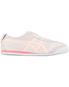 ONITSUKA TIGER Mexico 66 Unisex Shoe in Blush/Breeze
