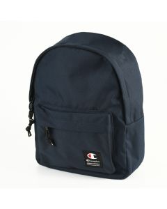 CHAMPION Small Backpack - Black