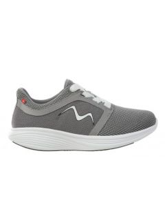 MBT Yoshi Lace Up for Men's in Grey