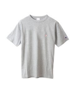 Champion Men's Short Sleeve T-Shirt in Oxford Gray (C3-P300-070)