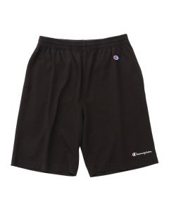 Champion Men's Shorts in Black (C3-P501)