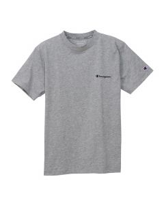 Champion Men's Short Sleeve Sports T-Shirt in Oxford Gray (C3-TS316)