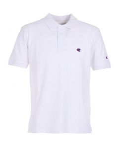 Champion  Heritage Polo Shirt Men's Short Sleeve (C3-X355 010)