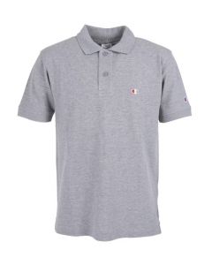 Champion  Heritage Polo Shirt Men's Short Sleeve (C3-X355 070)