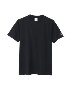 Champion Men's Short Sleeve Pocket T-shirt 23SS Basic  (C3-X357)