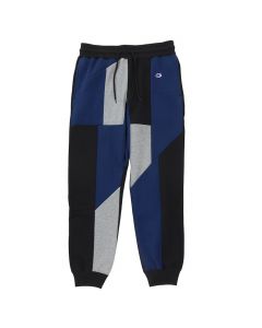 Champion x ANREALAGE Limited Edition Sweatpants in Navy (C8-W229)