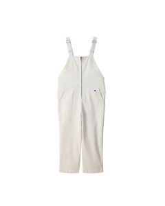 Champion Women's Jumpsuit in Pale Gray (CW-V203-03P)