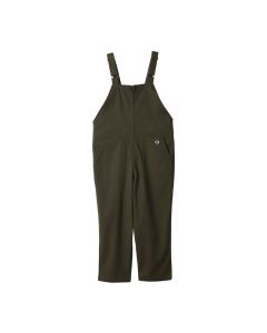 Champion Women's Jumpsuit in Olive (CW-V203-655)