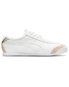 ONITSUKA TIGER Mexico 66 Unisex Shoe in White