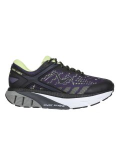 MBT MTR-1500 II Lace Up Women in Patriot