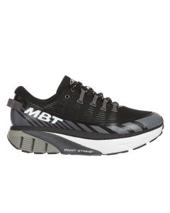 MBT MTR-1500 Trainer Men - Black/Grey