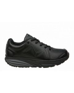 MBT Simba Men's Trainers in Black