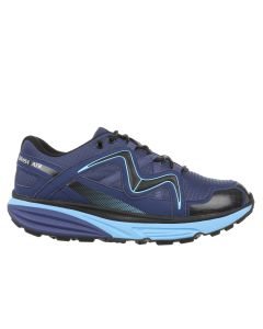 MBT SIMBA ATR Men's Outdoor Trainers in Twilight Blue