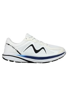 MBT SPEED 3 Women's Running Shoes in White