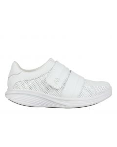 MBT ISA Women's Active Fitness Walking in White
