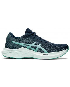 ASICS DYNABLAST 2 Women's Running Shoe in FRENCH BLUE/SOOTHING SEA