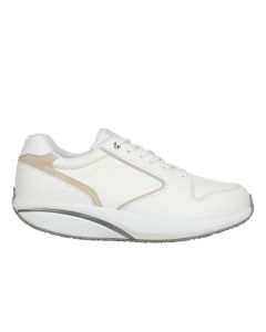 MBT Fuma Men's Casual in  White
