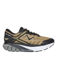 MBT MTR-1500 II Lace Up Women in Prairie Sand