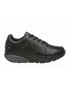 MBT SIMBA Women's Trainers in Black