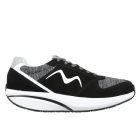 MBT 1998 Sneakers for Men in Black