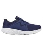 MBT YASU Women's Fitness Walking Shoe in Navy